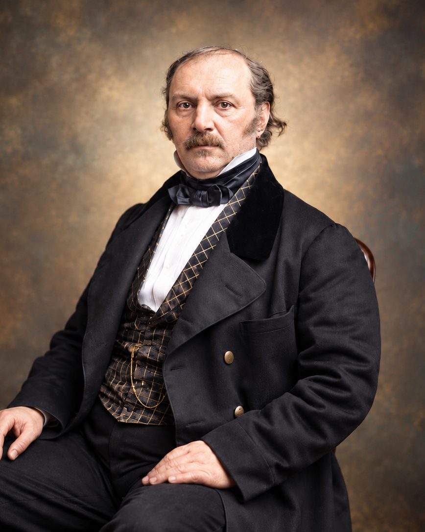 Allan Kardec